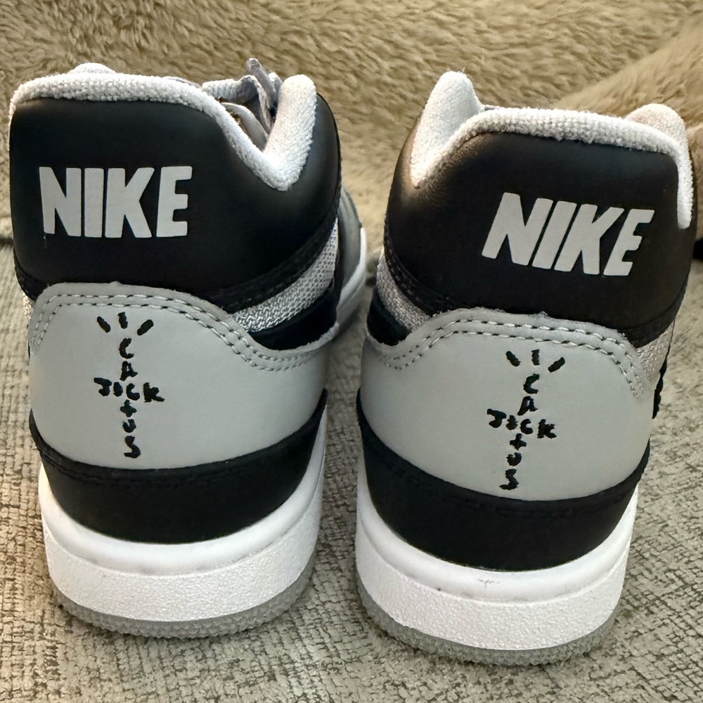 Nike Attack SP CJ - New with box 🔥🔥
